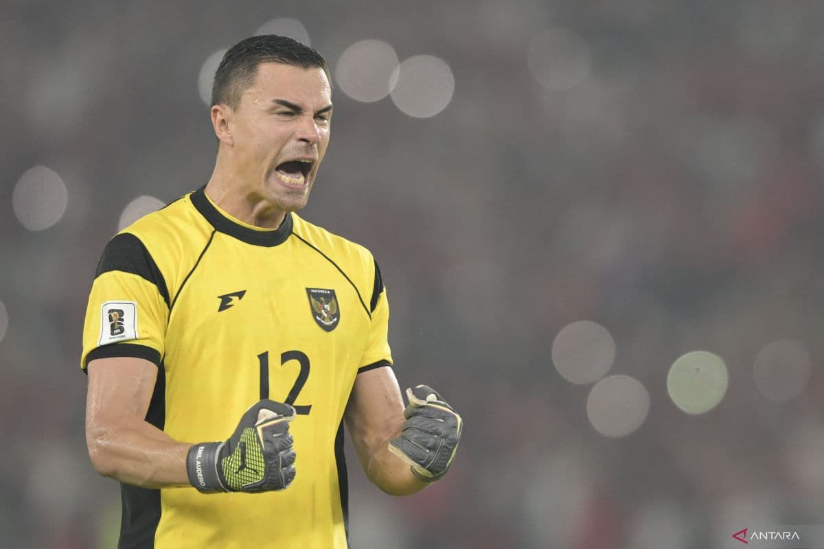 𝐑𝐞𝐬𝐦𝐢❗ 𝐈𝐧𝐝𝐨𝐧𝐞𝐬𝐢𝐚 𝐓𝐚𝐧𝐩𝐚 𝐄𝐦𝐢𝐥 𝐀𝐮𝐝𝐞𝐫𝐨 𝐋𝐚𝐰𝐚𝐧 𝐀𝐫𝐚𝐛 𝐒𝐚𝐮𝐝𝐢 𝐝𝐚𝐧 𝐈𝐫𝐚𝐤