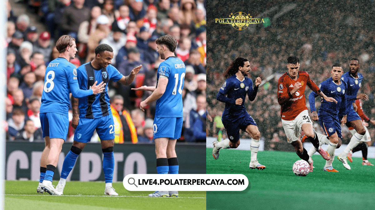 DRAMA BESAR! KLASEMEN PREMIER LEAGUE BERUBAH DRAMATIS