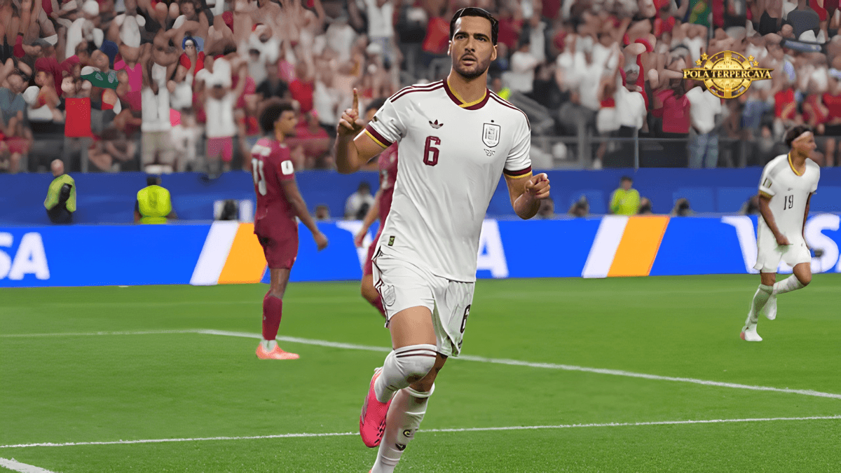 Merino Kembali Jadi Pahlawan, Antar Spanyol ke Semifinal Piala Dunia 2026