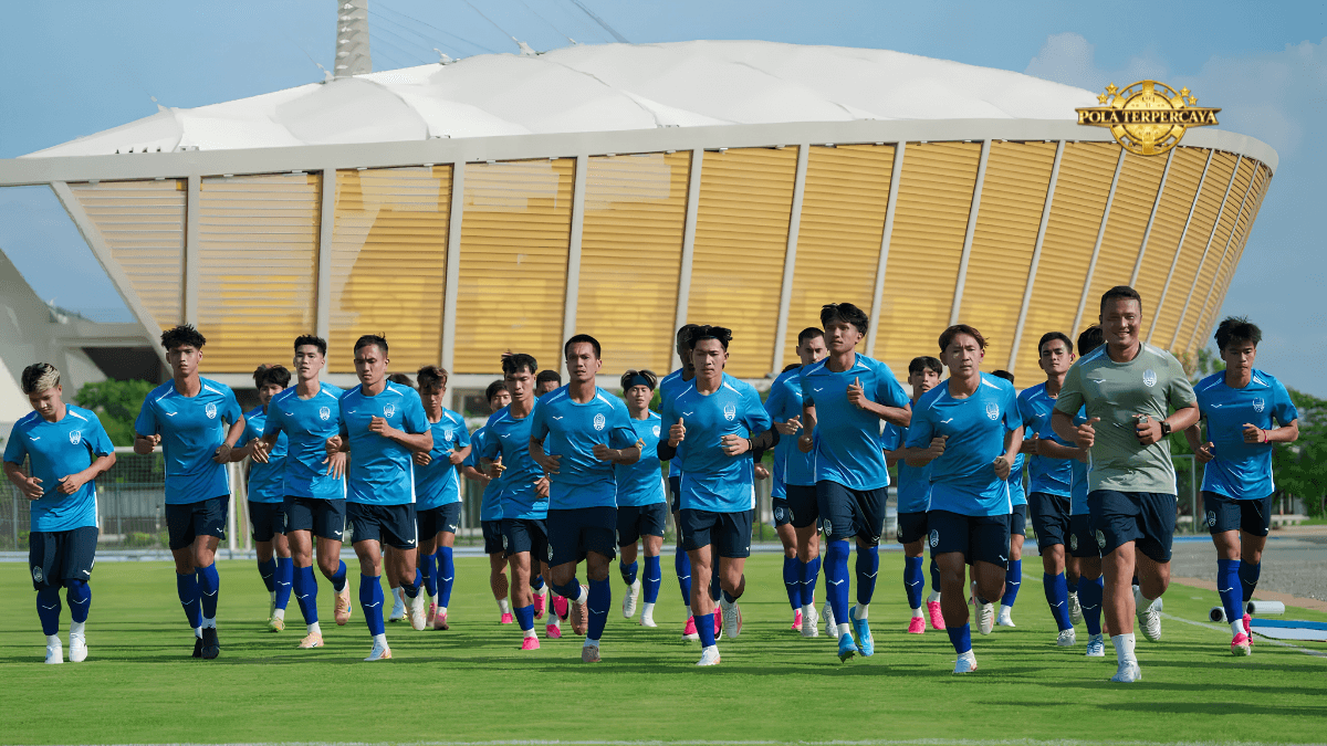 Piala AFF 2026: Timnas Indonesia Wajib Waspadai Perkembangan Kamboja