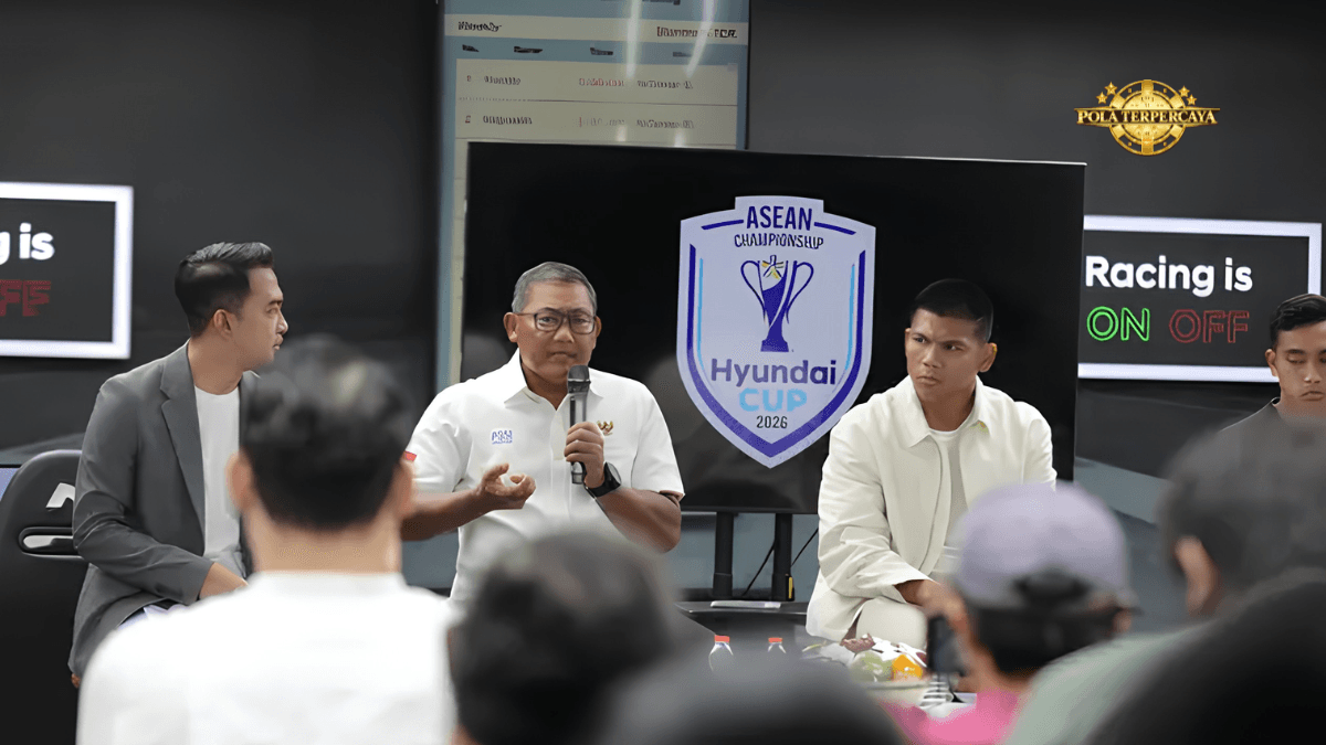 Jelang Indonesia Vs Kamboja di Piala AFF 2026, Marselino Ferdinan Masih Diragukan Tampil
