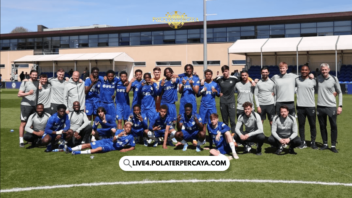 Pengganti Liam Rosenior di Chelsea Hadapi Tantangan Berat